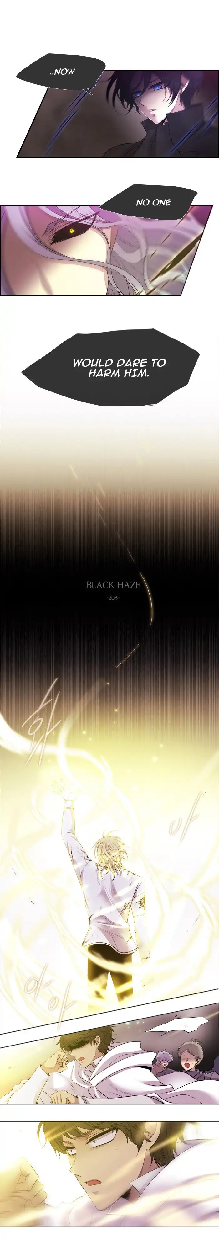 Black Haze Chapter 203 2